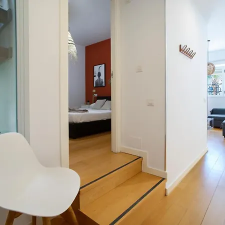 Centrico Junto A Playa Apartment Alicante Exterior photo