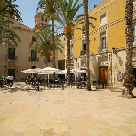 Centrico Junto A Playa Apartment Alicante Exterior photo