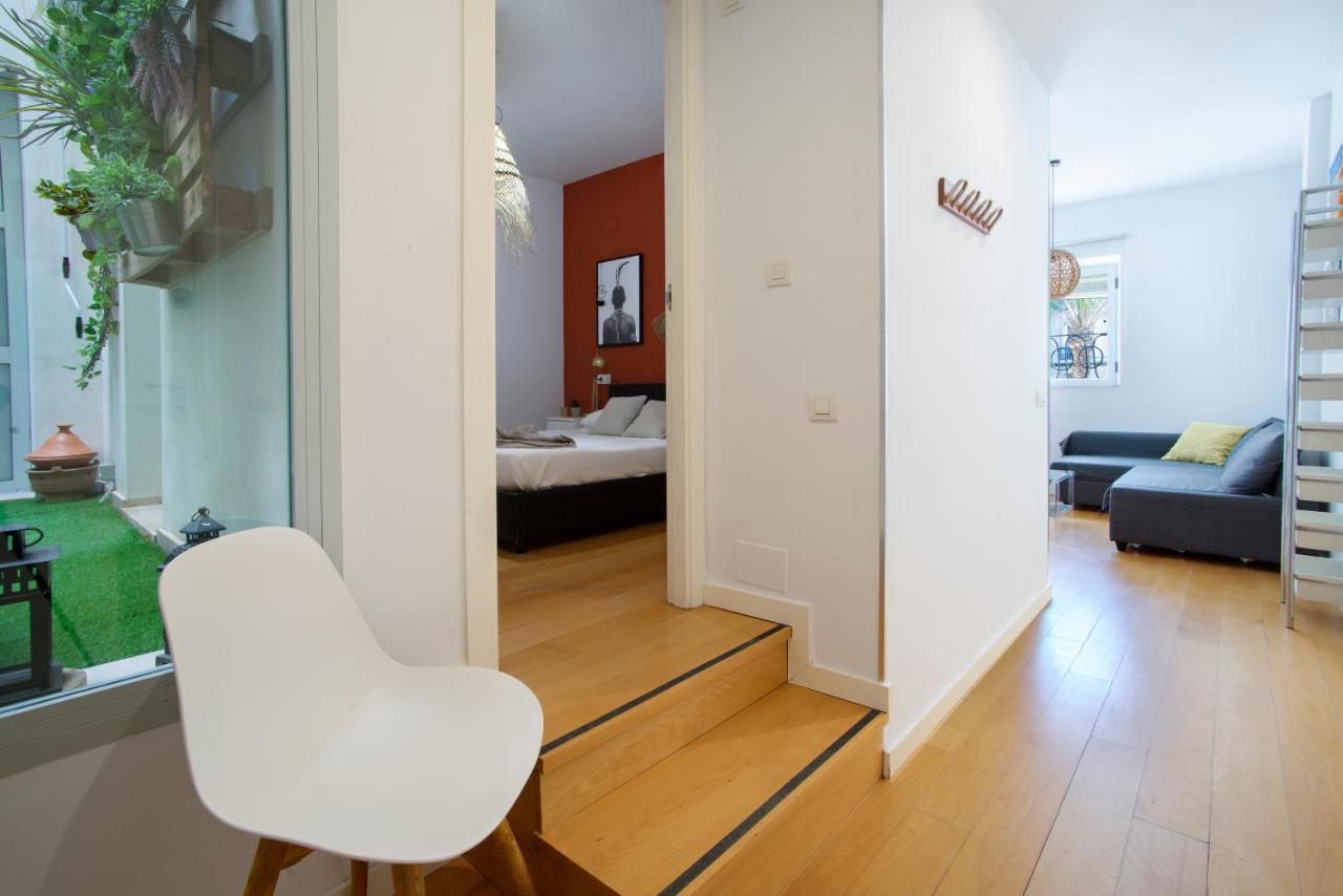 Apartment Centrico Junto A Playa Alicante