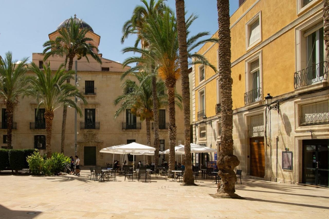 Centrico Junto A Playa * Alicante