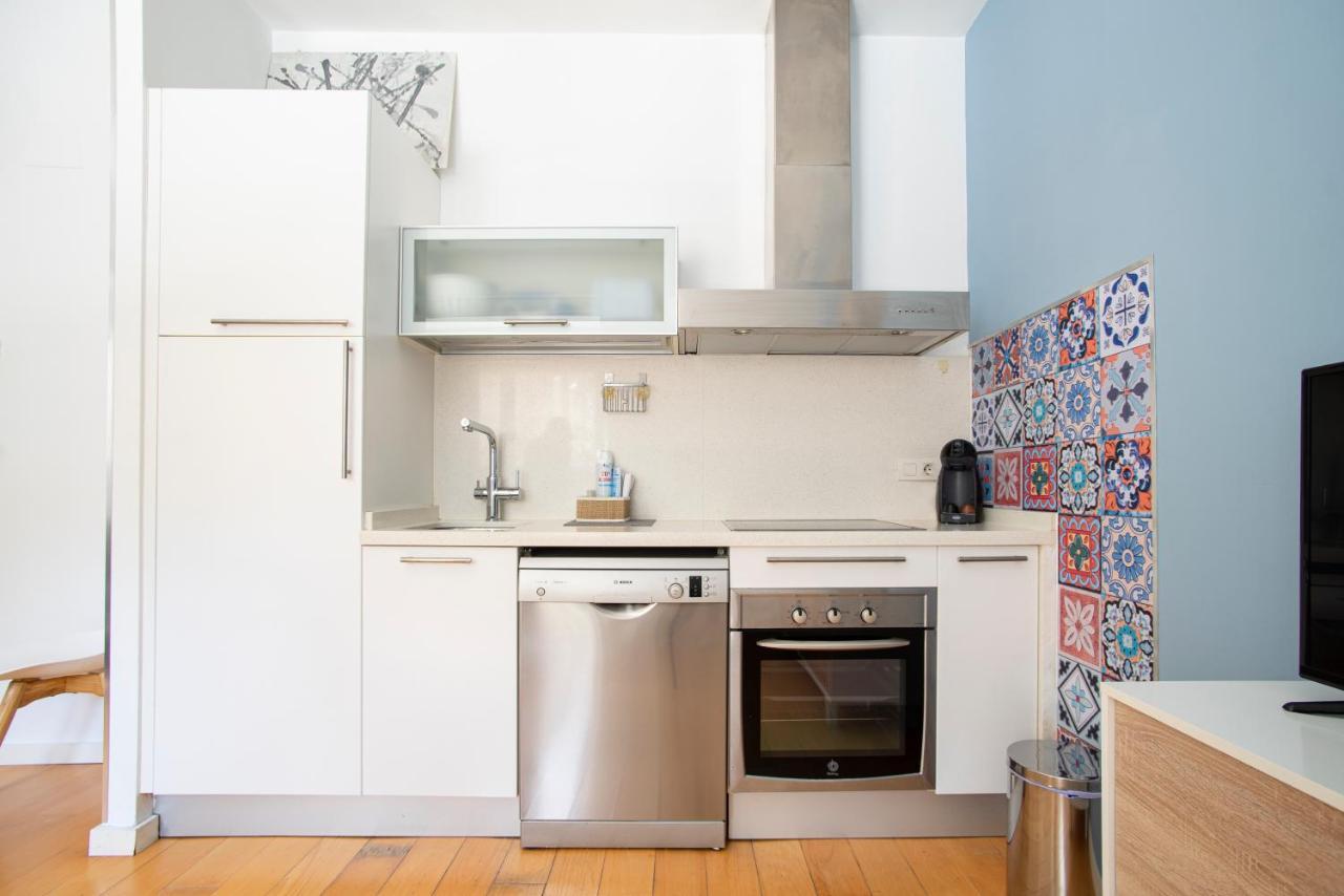 Apartment Centrico Junto A Playa