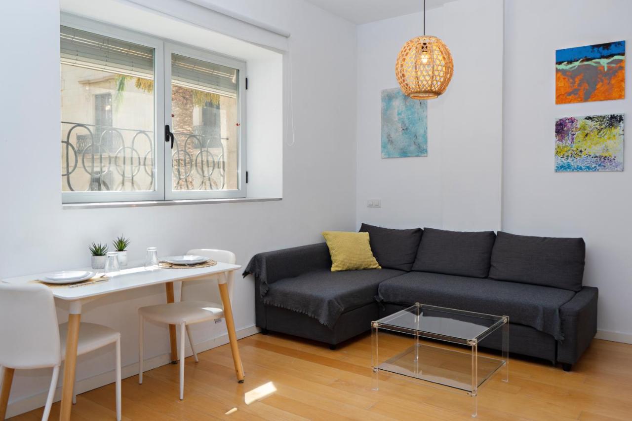 Centrico Junto A Playa Apartment *