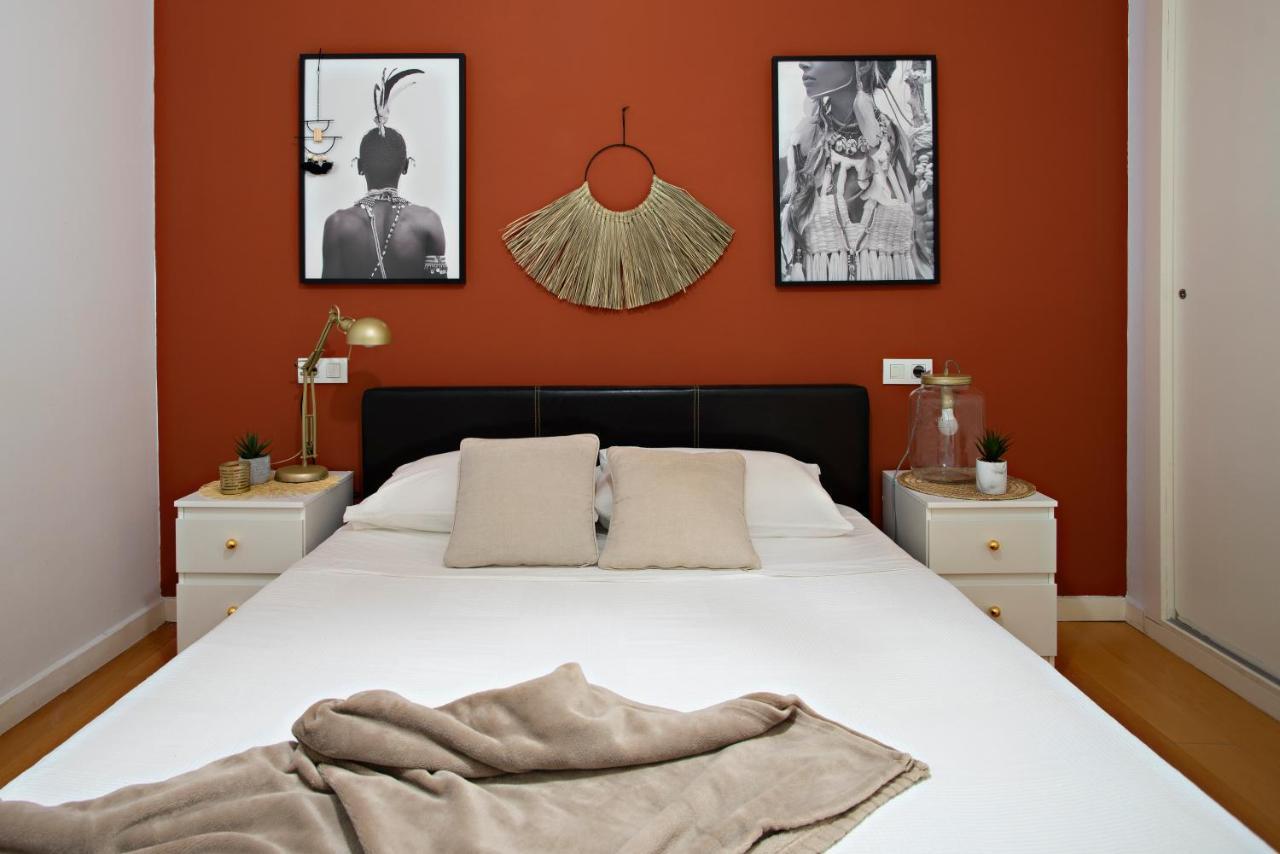 Centrico Junto A Playa Apartment