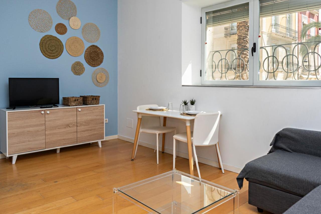 Apartment Centrico Junto A Playa *