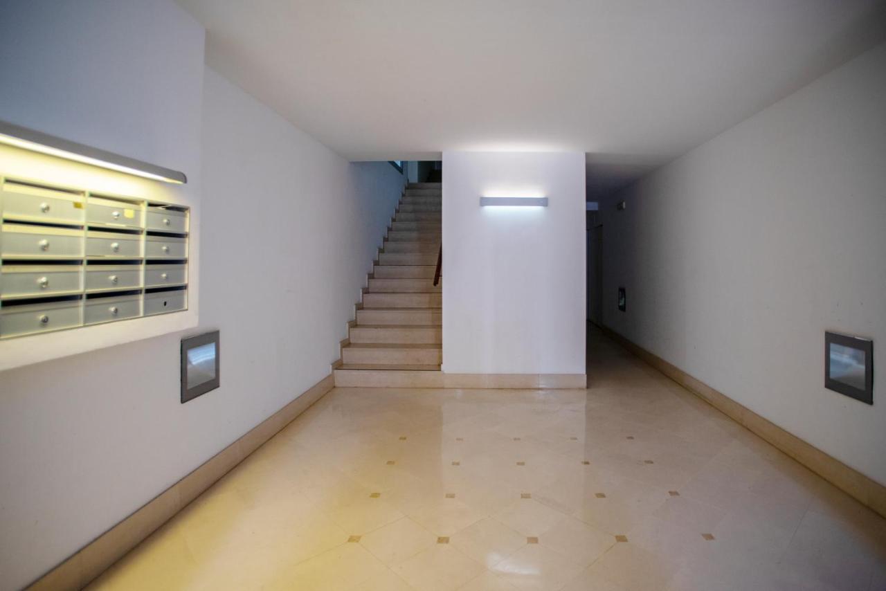 Apartment Centrico Junto A Playa