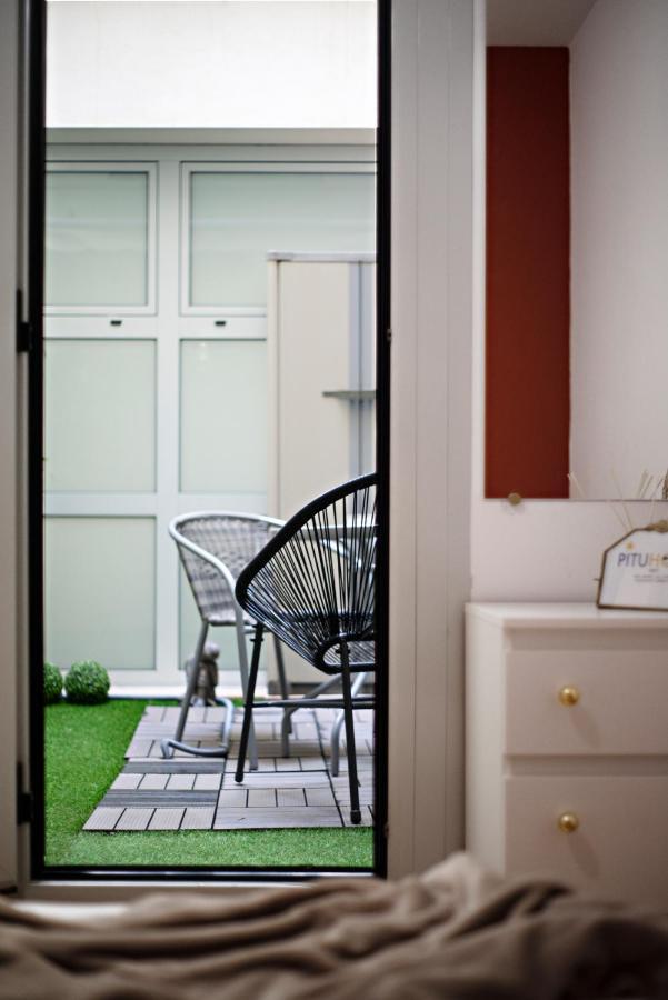 Centrico Junto A Playa Apartment