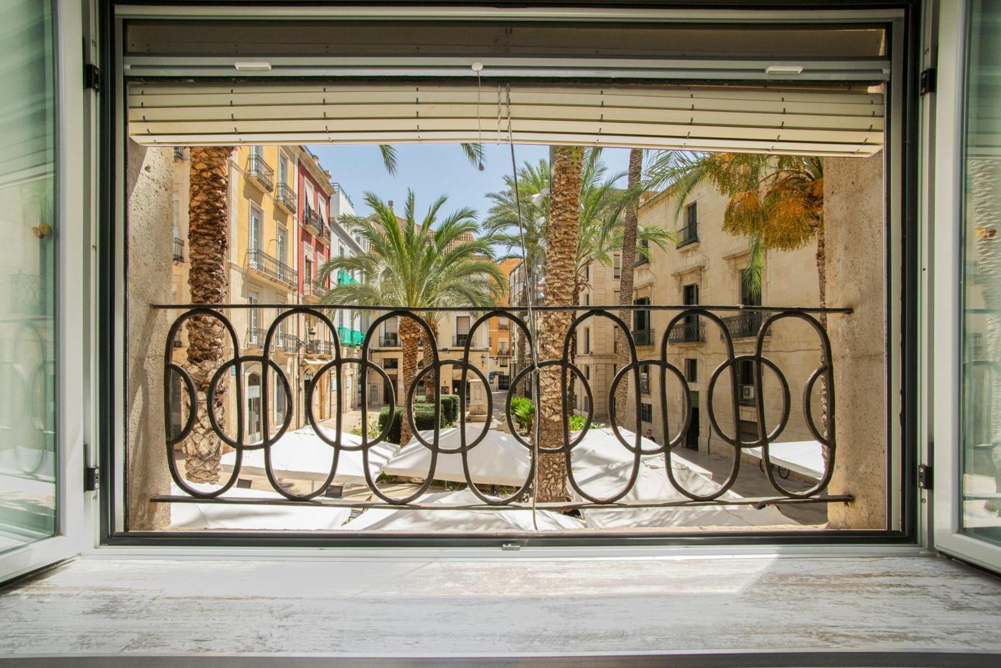 Apartment Centrico Junto A Playa Alicante