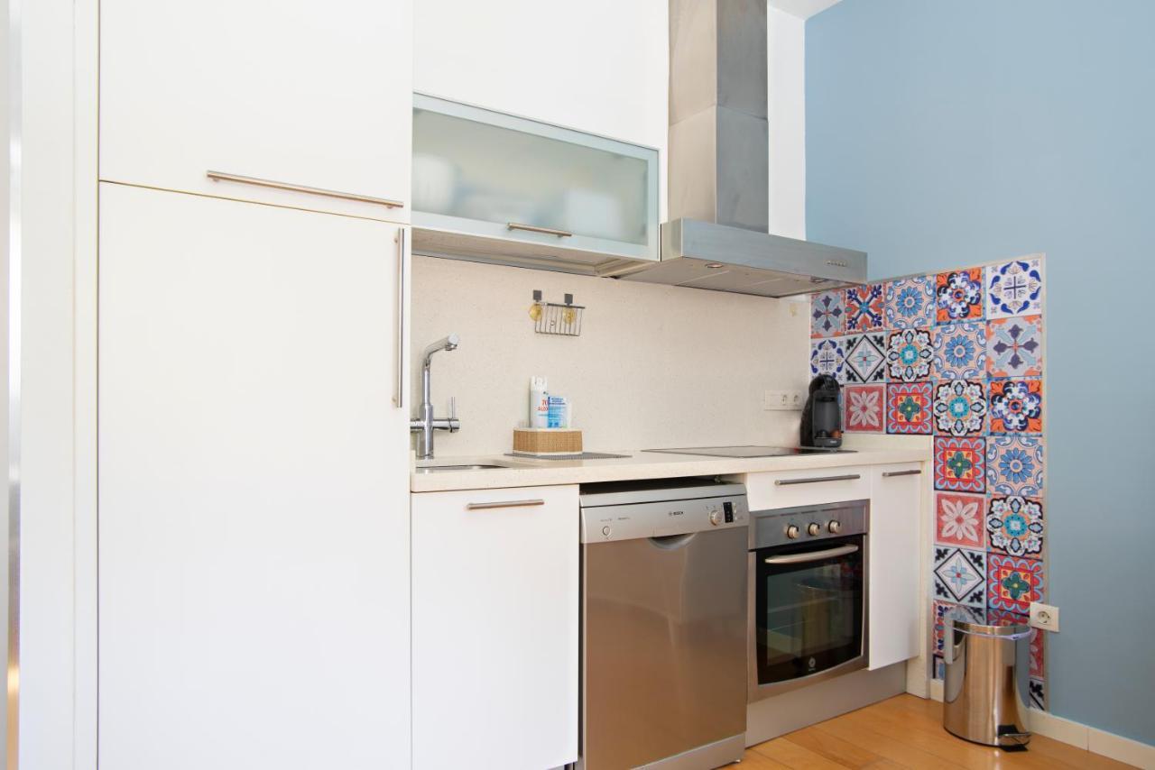 Apartment Centrico Junto A Playa Alicante