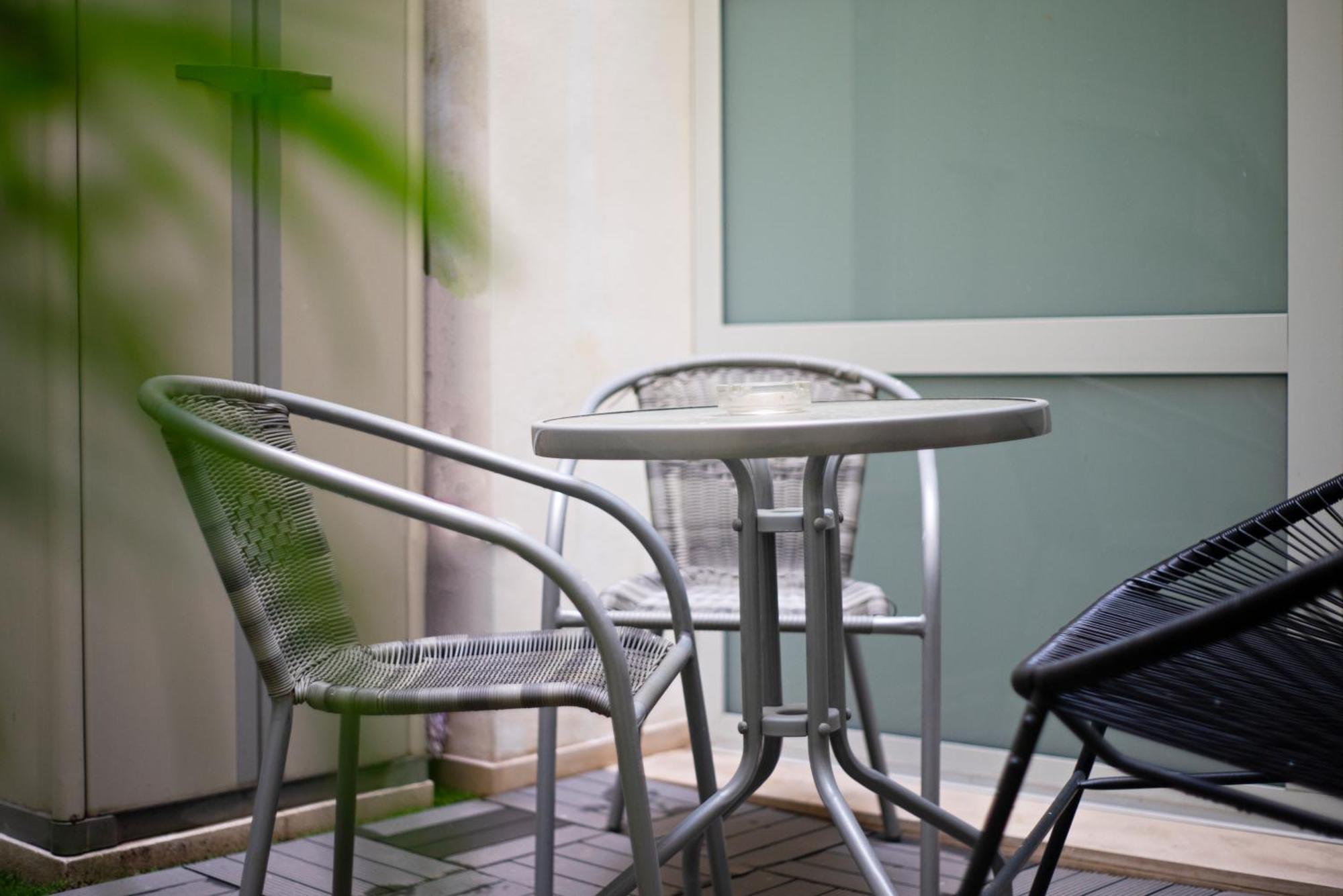 Apartment Centrico Junto A Playa *