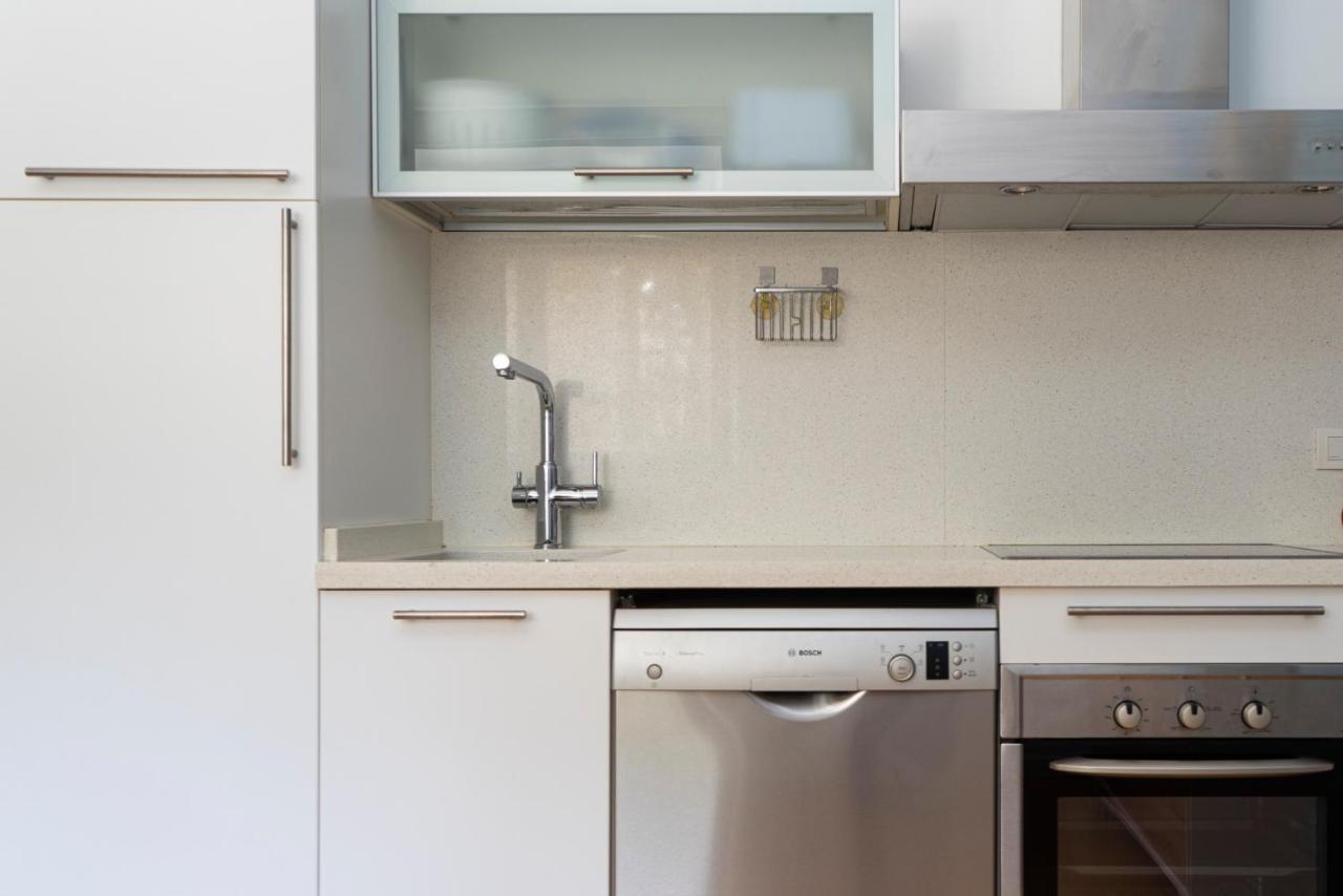 Centrico Junto A Playa Apartment Alicante