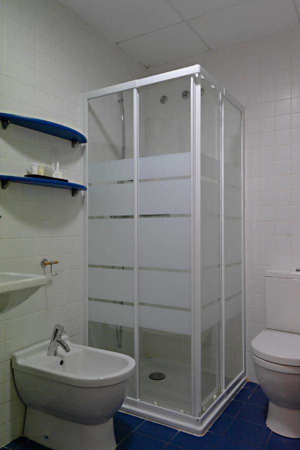 Centrico Junto A Playa Apartment *